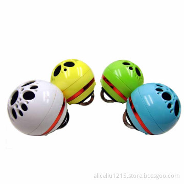 Ball Bluetooth speaker